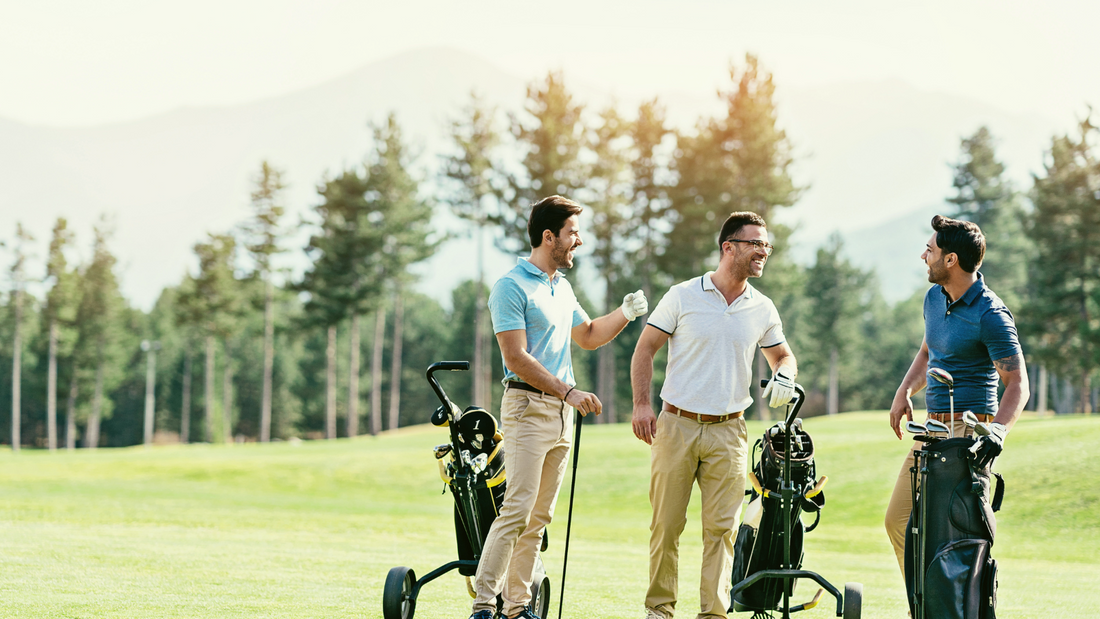 Dressing for Success: How Golf Attire Can Impact Your Performance