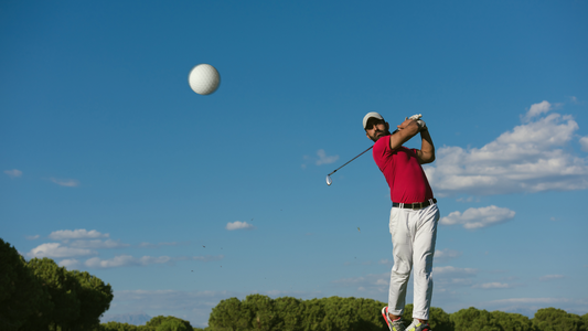 The Role of Four-Way Stretch in Golf Clothing