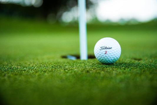 Welcome to City Golf Collective