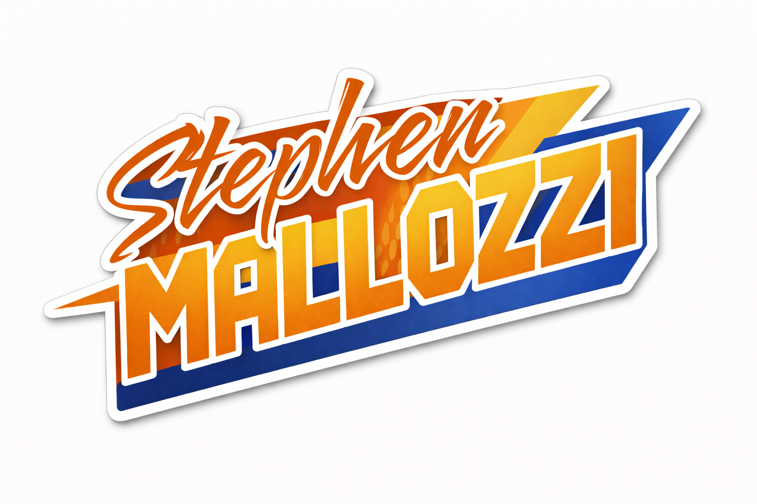 Stephen Mallozzi